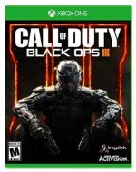 Call of Duty: Black Ops 3 Standard Edition  Xbox One