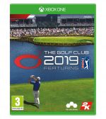 The Golf Club 2019 (Xbox One)