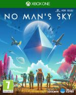 No Man's Sky (Xbox One)