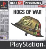 Hogs of War (PS)