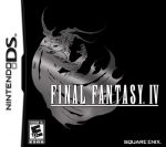 Final Fantasy IV / Game