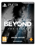 Beyond: Two Souls Special Edition (PS3)