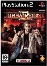 Urban Reign (PS2)
