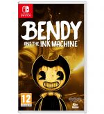 Bendy and the Ink Machine (Nintendo Switch)