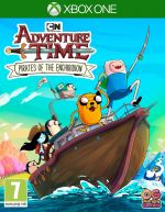 Adventure Time Pirates of The Enchiridion (Xbox One)