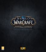 World of Warcraft: Battle of Azeroth Collector's Edition PC - Code