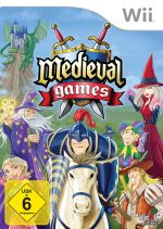 Medieval Games [German Version]