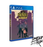 The Swindle (PS4)