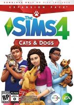 Sims 4: Cats & Dogs for PC