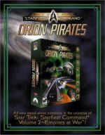 Star Trek: Starfleet Command - Orion Pirates (PC)