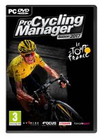 Pro Cycling Manager 2017 (PC DVD)