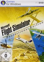 Flight Simulator X