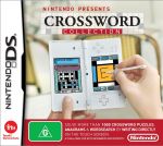 Nintendo Presents: Crossword Collection (Nintendo DS)