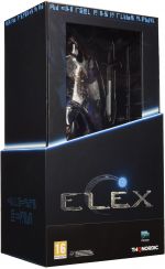 Elex: Collector's Edition (PC DVD)