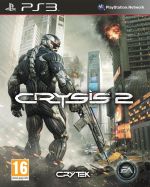 Third Party - Crysis 2 [PS3] - 5030931092428