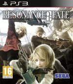 Resonance of Fate PS3