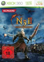 N3: Ninety-Nine Nights II - Microsoft Xbox 360