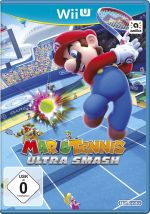 Mario Tennis: Ultra Smash – (Wii U)
