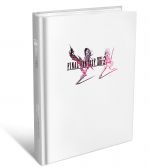 Final Fantasy 13-2 Lösungsbuch Collectors Edition [German Version]