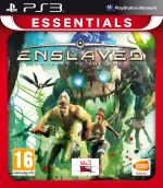 Enslaved: Odyssey to the West Essentials (PS3)