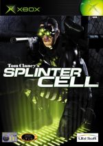 Splinter Cell [German Version]