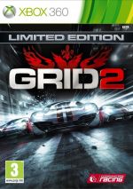 Grid 2 Limited Edition