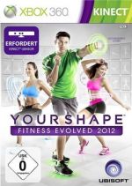 Your Shape Fitness Evolved 2 (XBOX 360)