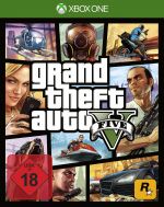 Grand Theft Auto V [German Version]