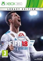 Giochi per Console Electronic Arts Fifa 18 Legacy Edition