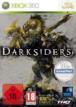 Darksiders [German Version]