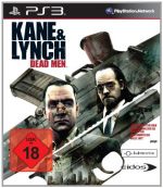 Kane & Lynch: Dead Men [German Version]