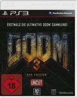 Doom 3 - BFG Edition [German Version]