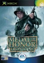 Medal of Honor: Frontline (Erstauflage) [German Version]