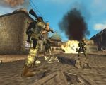 Conflict: Desert Storm II (XBox Classics)