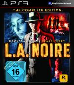 L.A. Noire - The Complete Edition [German Version]
