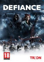 Defiance (PC CD)