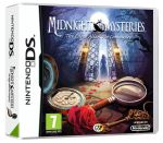 Midnight Mysteries: The Edgar Allan Poe Conspiracy (Nintendo DS)