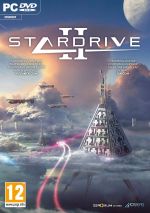 StarDrive 2 (PC DVD)