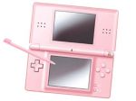 Nintendo DS Lite Handheld Console (Pink)
