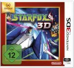 Star Fox 64 3D Selects (USK ab 12 Jahre) 3DS