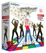 Star Mat Solus - Single Pack (Nintendo Wii)