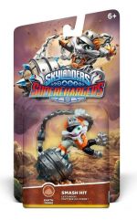 Skylanders SuperChargers Skylander -  Smash Hit (PS4/Xbox One/Xbox 360/Nintendo Wii/Nintendo Wii U/Nintendo 3DS)