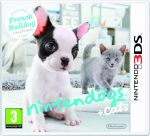 Nintendogs + Cats: French Bulldog & New Friends (Nintendo 3DS)