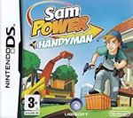 Sam Power Handyman (Nintendo DS)