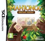 Mah-jongg: Ancient Mayas (Nintendo DS)