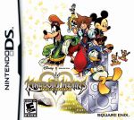 Kingdom Hearts Re: Coded / Game
