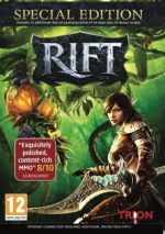 Rift - Special Edition (PC CD)