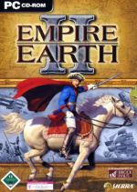 Empire Earth II [German Version]