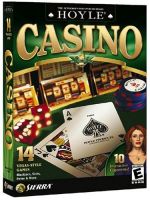 Hoyle Casino Games 2003 Edition
