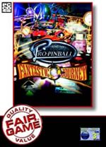 Pro Pinball: Fantastic Journey (PC CD)